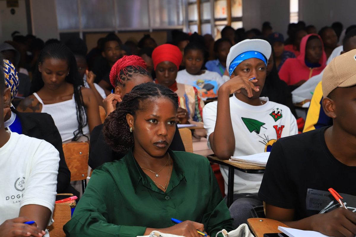 Diploma in Social Work training at ICS Technical College