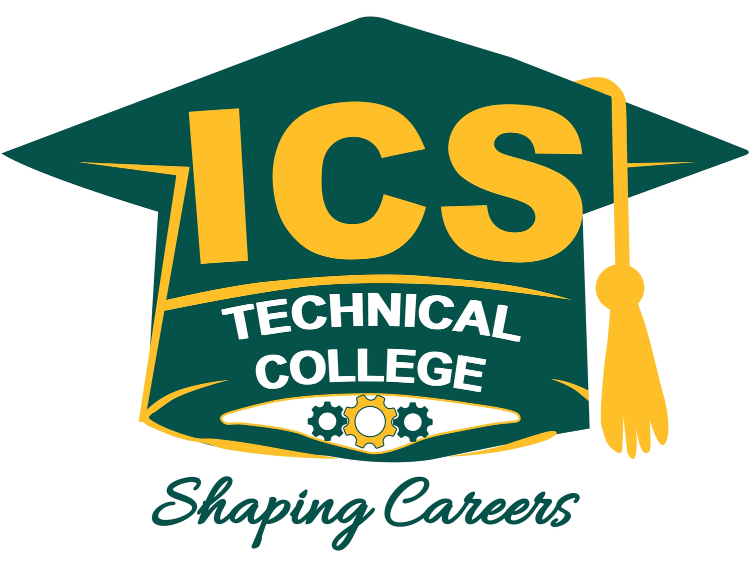 ICS Technical College Logo