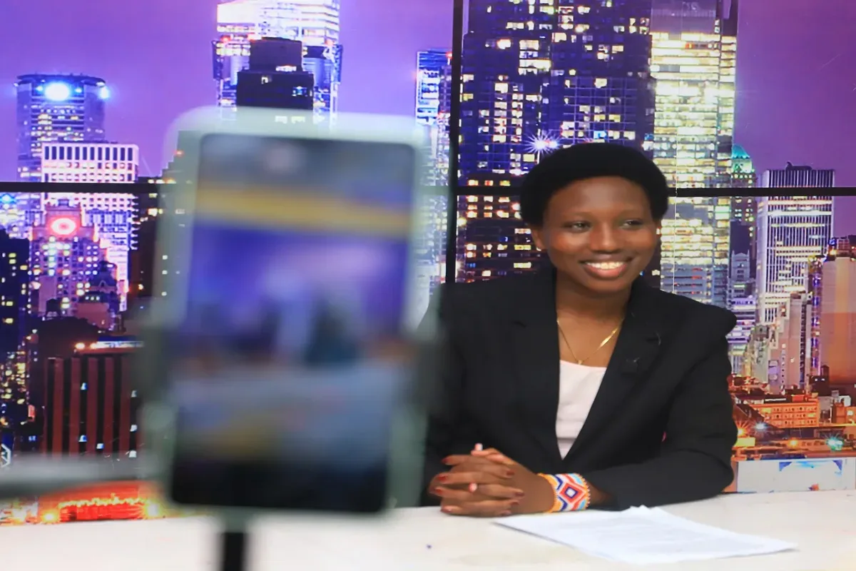 Media and Communication Training Spaces Expanded for Learner Growth