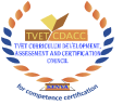 CDACC official logo